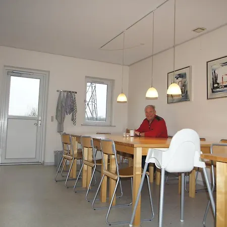 Dansleep Padborg Vandrarhem
