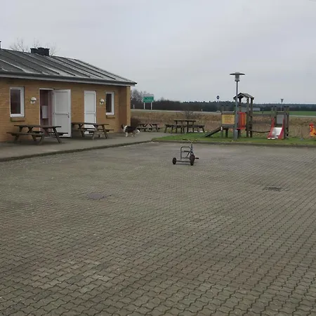 Vandrarhem Dansleep Padborg