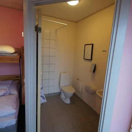 Vandrarhem Dansleep Padborg Padborg