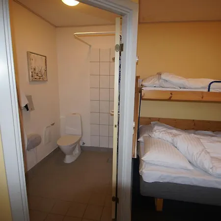 Vandrarhem Dansleep Padborg *