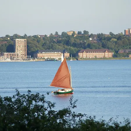 Vandrarhem Dansleep Padborg *