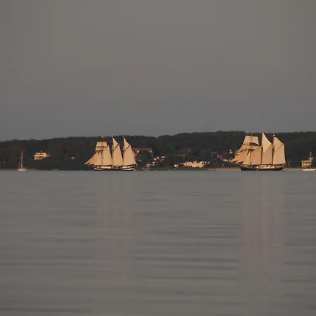 Vandrarhem Dansleep Padborg Padborg
