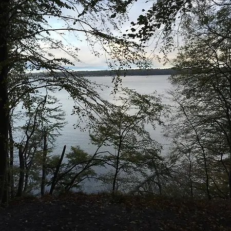 Vandrarhem Dansleep Padborg