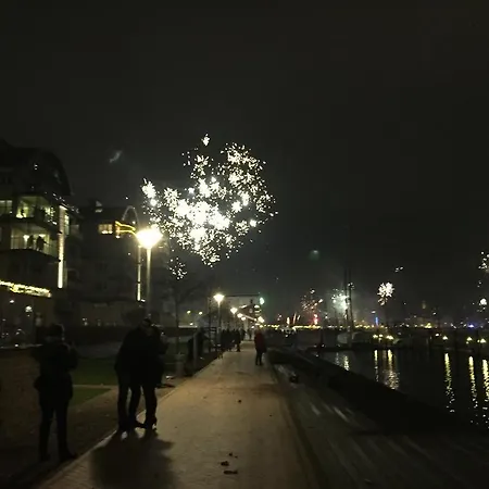 Vandrarhem Dansleep Padborg