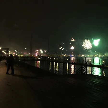 Dansleep Padborg Vandrarhem Padborg