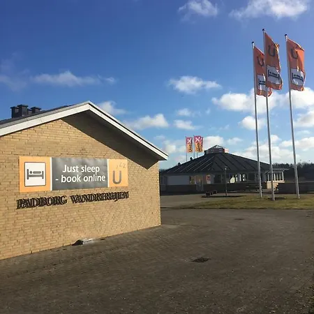 Vandrarhem Dansleep Padborg *